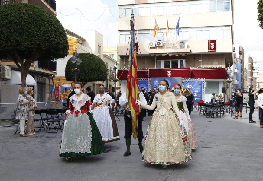 Celebració del 9 d’octubre